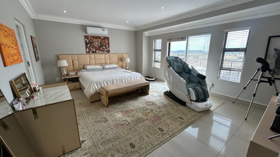 4 Bedroom Property for Sale in Wild Olive Estate Free State